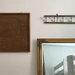 アパート M *