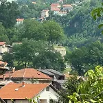Apartament M *