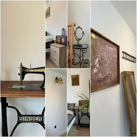 M Apartmán Sarajevo