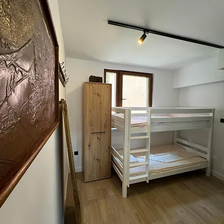 Appartement M *