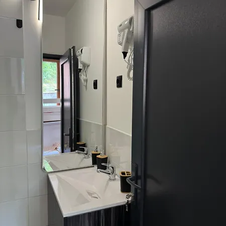 Appartement M *