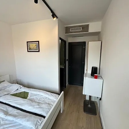 M Apartment