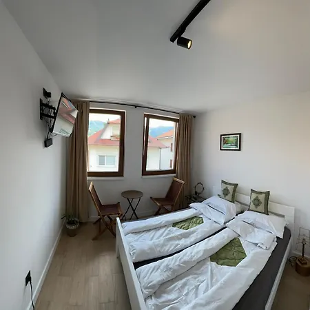 M Apartment *