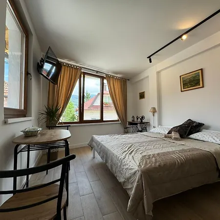 Apartment M Sarajevo