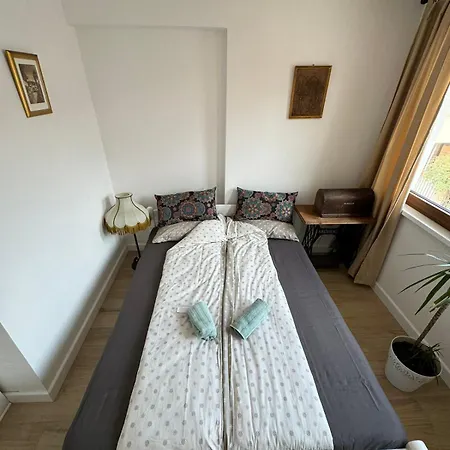 Apartment M *