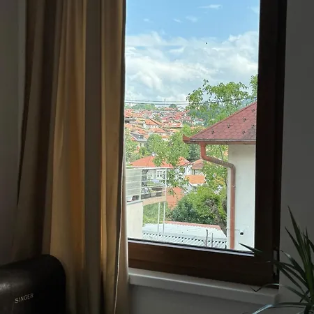 M Appartement Sarajevo