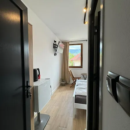 Apartment M Sarajevo