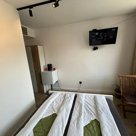 Apartment M