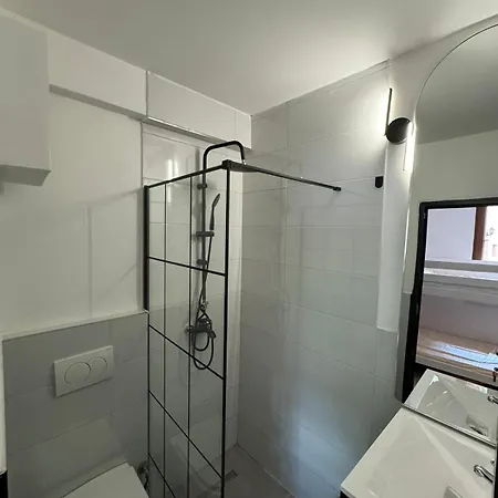 M Appartement