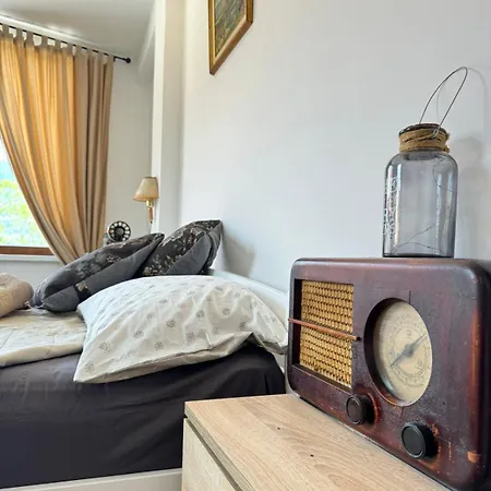 Apartment M