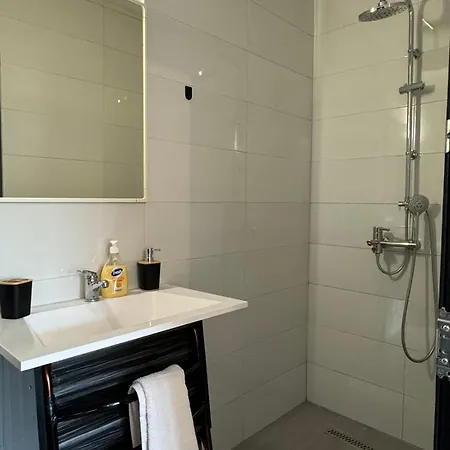 M Appartement