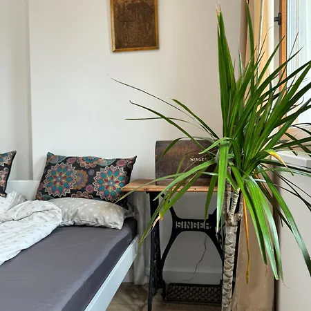 Appartement M