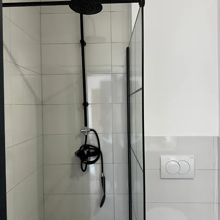 Appartement M Sarajevo