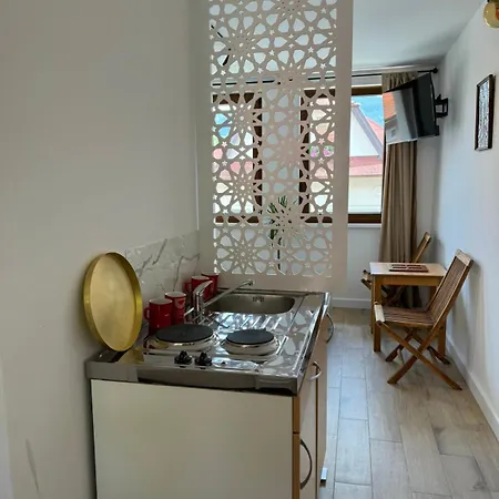 Apartment M