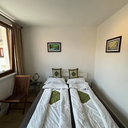 M Appartement *