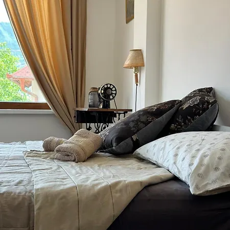 Apartment M Sarajevo