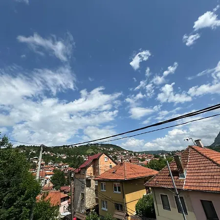 M * Sarajevo