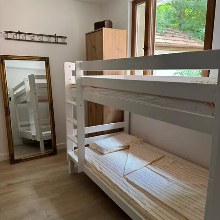 Apartment M Sarajevo