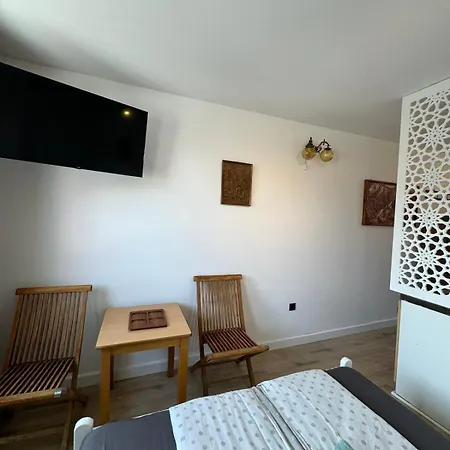 M Apartment