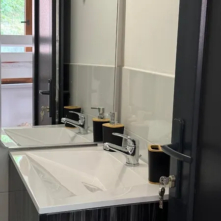 M Appartement Sarajevo