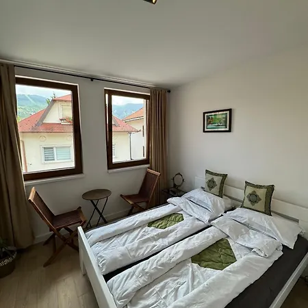 Apartment M