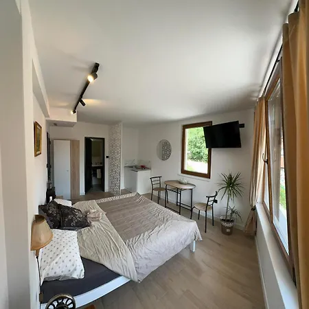 Apartment M *