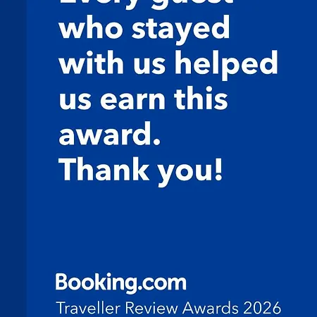 Appartement M Sarajevo