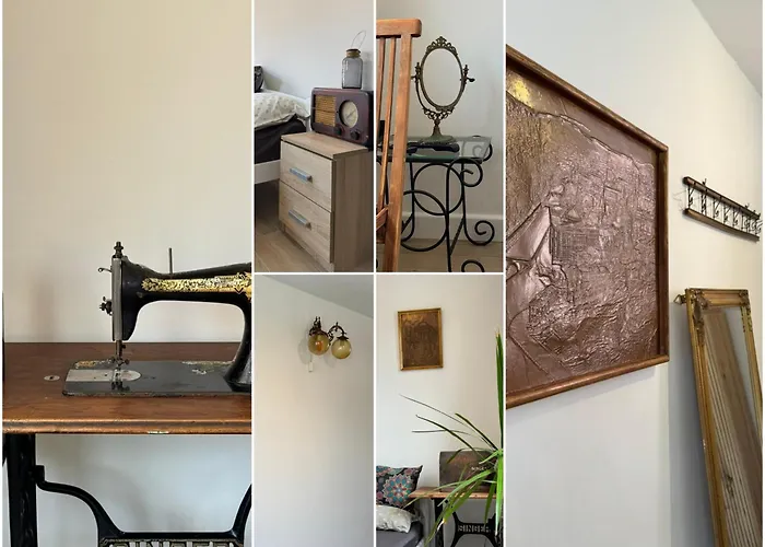 M アパート サラエヴォ