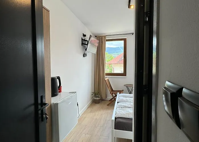 Apartmán M Sarajevo
