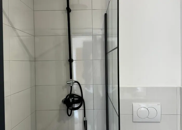 Apartmán M Sarajevo