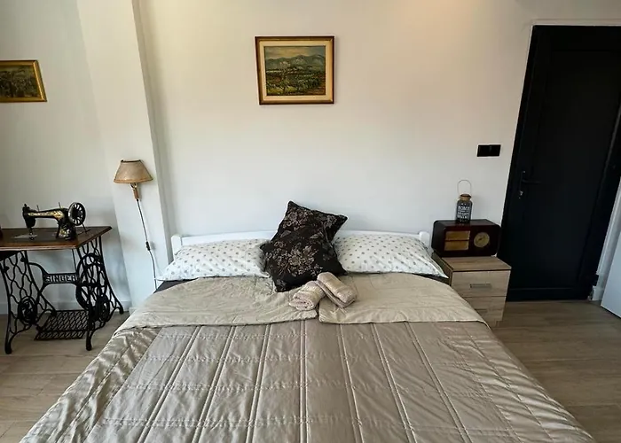 M Apartmán Sarajevo