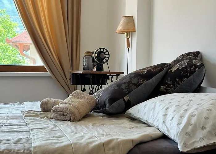 Apartmán M Sarajevo