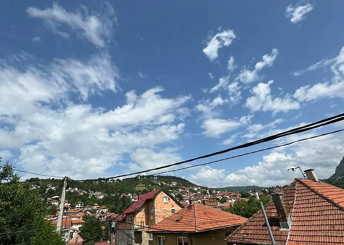 M * Sarajevo