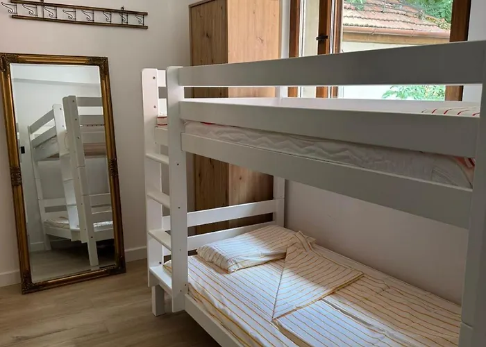 Apartmán M Sarajevo