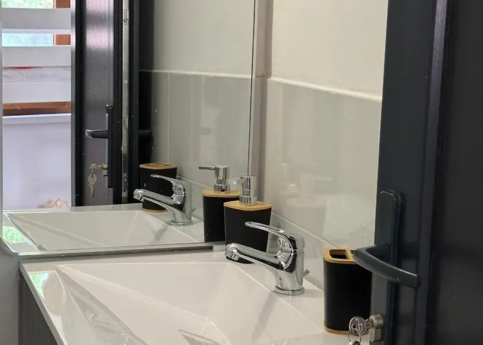 M Apartmán Sarajevo